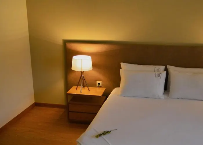 Villam Natura & Villa Vila Nova de Famalicão