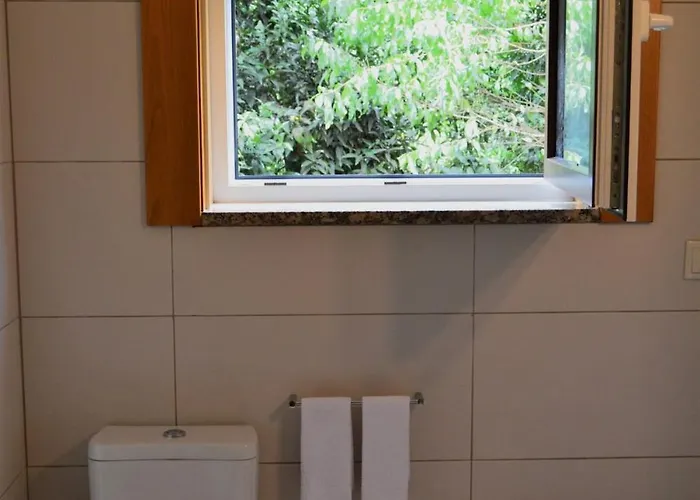 Willa Villam Natura & Vila Nova de Famalicão