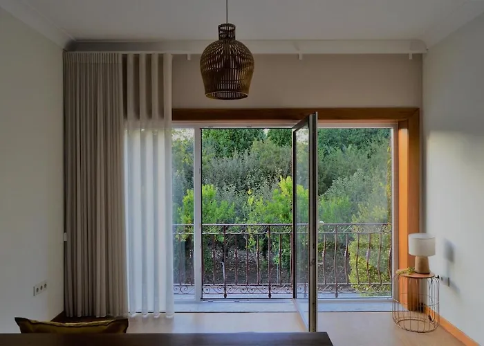 Villam Natura & * Vila Nova de Famalicão