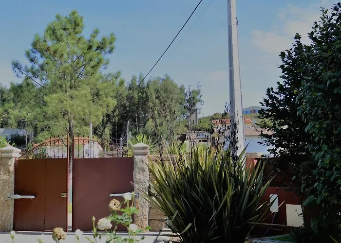 Villam Natura & Villa