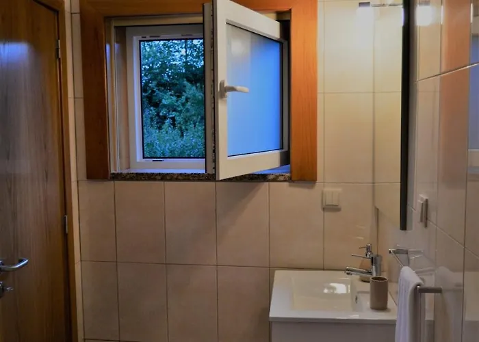 Villa Villam Natura &