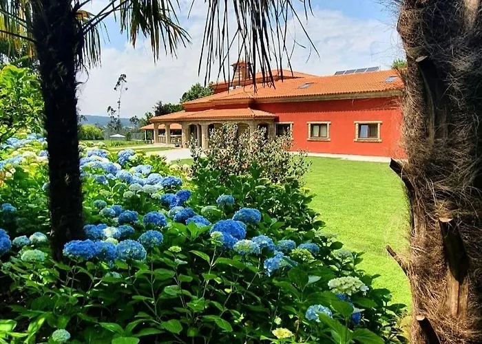 Villa Villam Natura & *