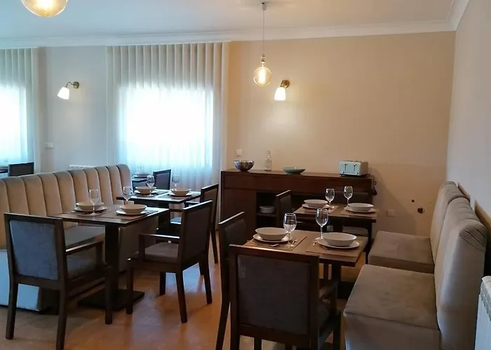 Villam Natura & Willa Vila Nova de Famalicão