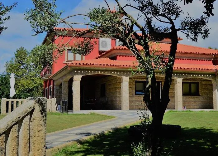 Villam Natura & Villa