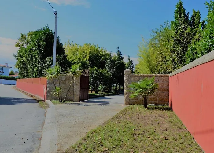 Villam Natura & Vila Nova de Famalicão