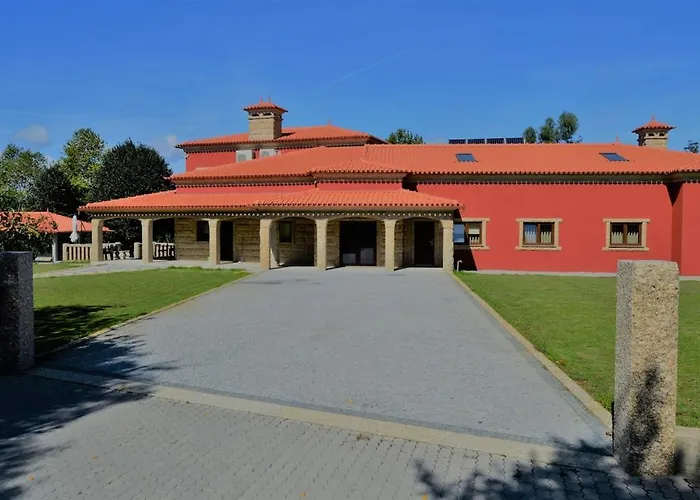 Villam Natura & Villa