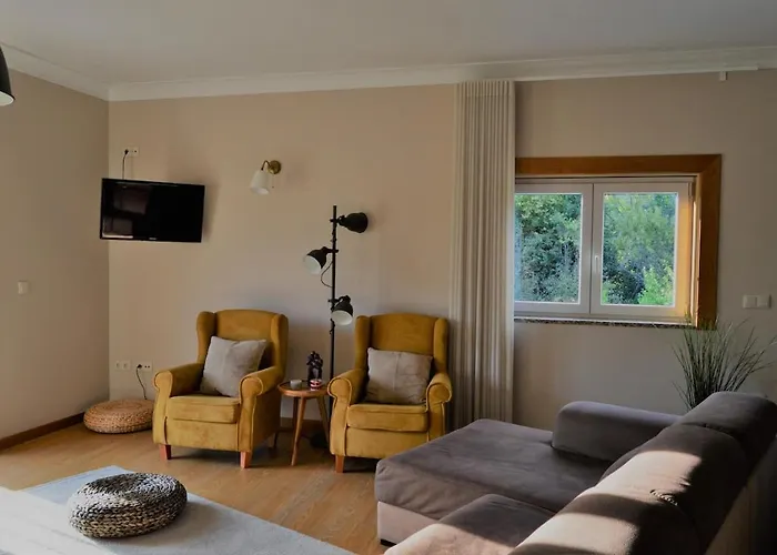 Villam Natura & Villa *