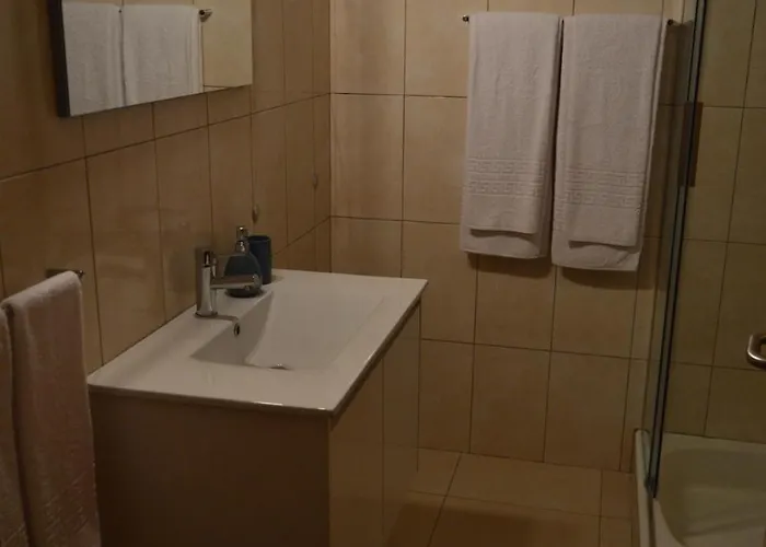 Villa Villam Natura & Vila Nova de Famalicão