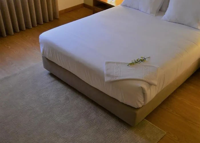 Villam Natura & Vila Nova de Famalicão